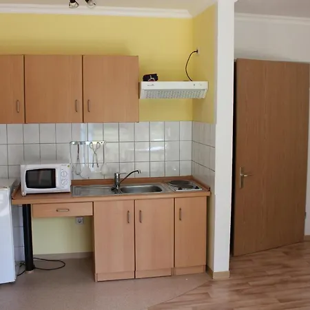 Ida-arendsee Ferienwohnung 7b Eg - A46350 Apartament
