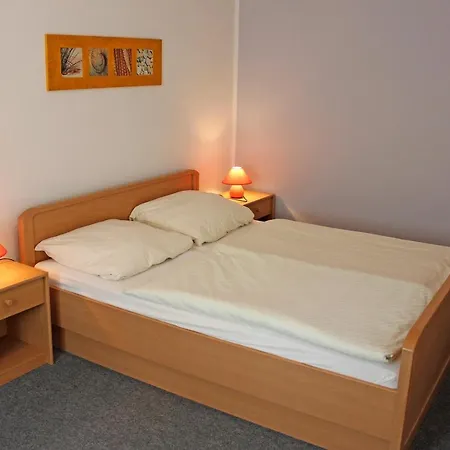 Apartament Ida-arendsee Ferienwohnung 7b Eg - A46350 Arendsee (Altmarkkreis Salzwedel)