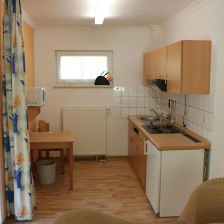Ida-arendsee Ferienwohnung 7b Eg - A46350 Arendsee (Altmarkkreis Salzwedel)