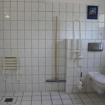Ida-arendsee Ferienwohnung 7b Eg - A46350 Arendsee (Altmarkkreis Salzwedel)