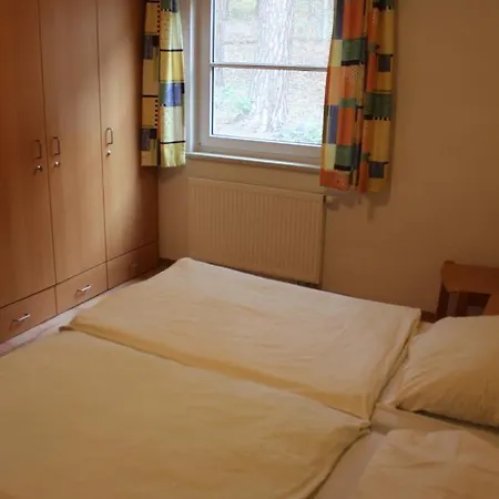 Apartament Ida-arendsee Ferienwohnung 7b Eg - A46350 *