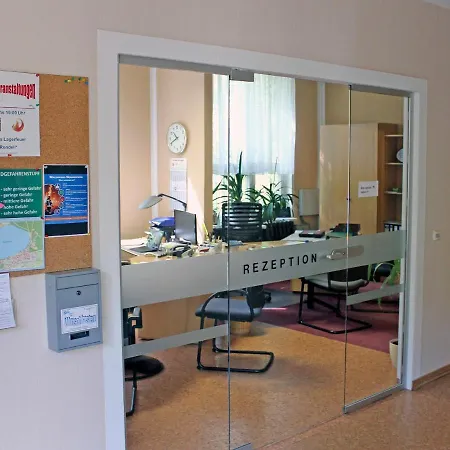 Ida-arendsee Ferienwohnung 7b Eg - A46350 *